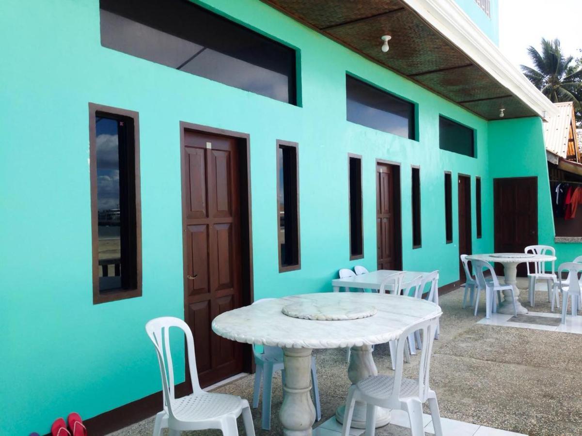 Fkb Beach Resort Siquijor Exterior photo